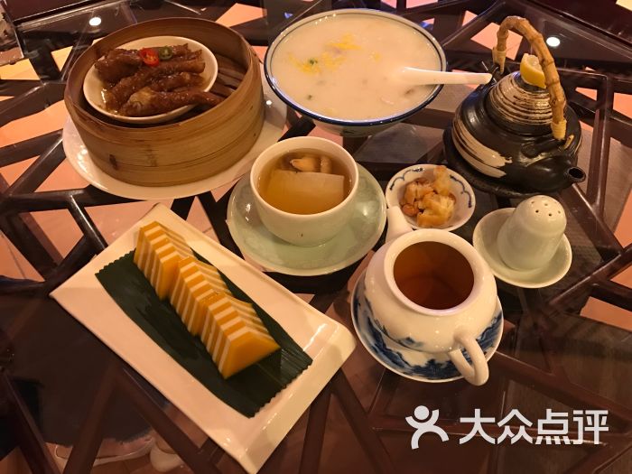 白天鹅宾馆宏图府餐厅-图片-广州美食-大众点评网