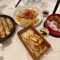 双湖宴文化路店