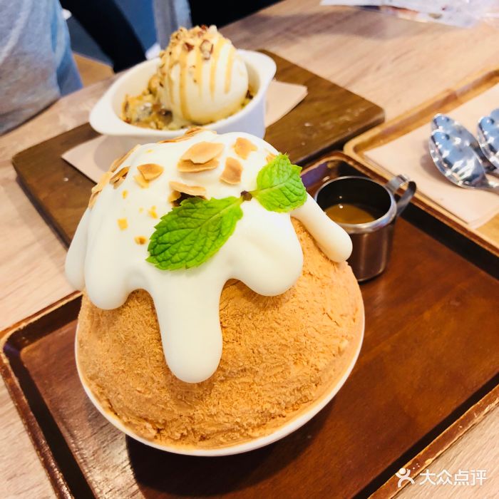 after you dessert cafe泰茶冰沙图片 - 第71张