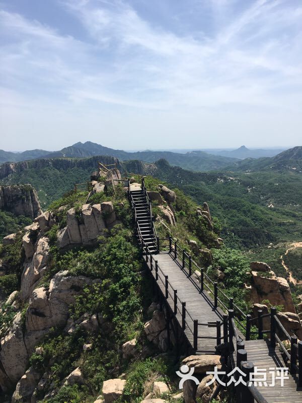 天崮山旅游风景区-图片-栖霞市周边游-大众点评网