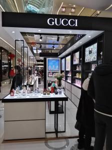 gucci(万达广场店"9194【店铺名称】gucci 9117.