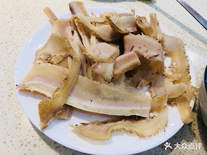 寻牛记特色牛排火锅(青羊店)牛板肚图片 - 第238张