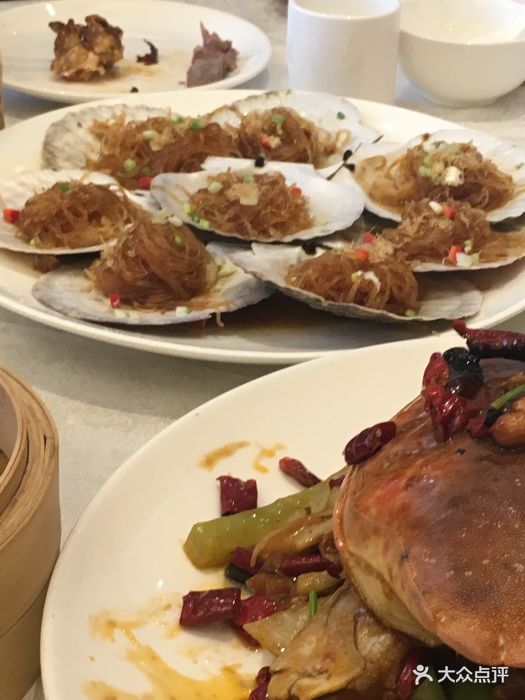 万龙洲海鲜大酒楼(大兴店)图片 - 第1156张