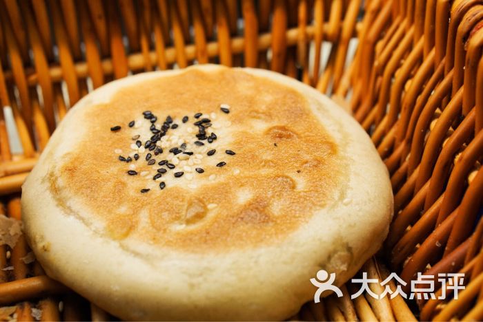 晨光烧饼(香樟路店)酸菜肉饼图片 - 第35张