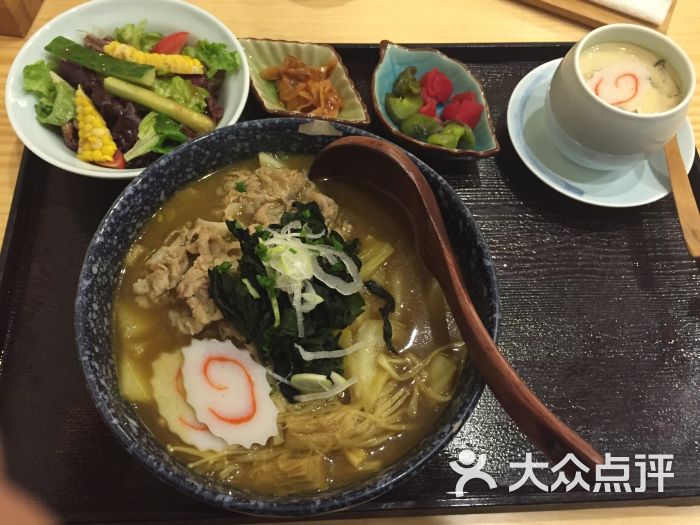 KUMO云鮨日本料理(奉贤南桥店)-图片-上海美