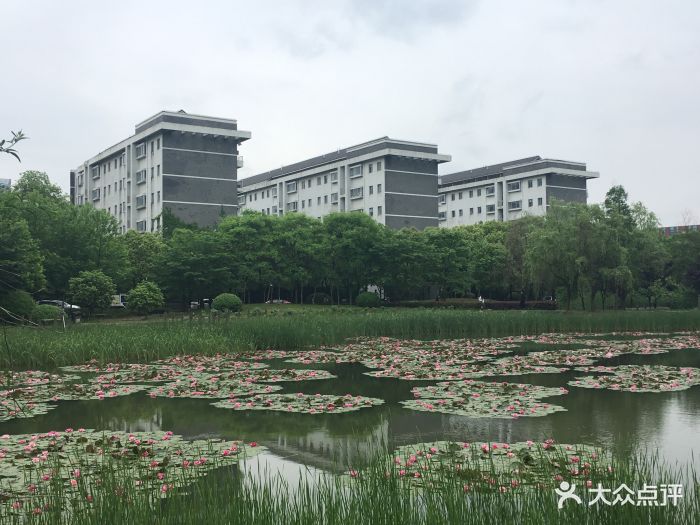 苏州大学(独墅湖校区北区)图片 - 第7张