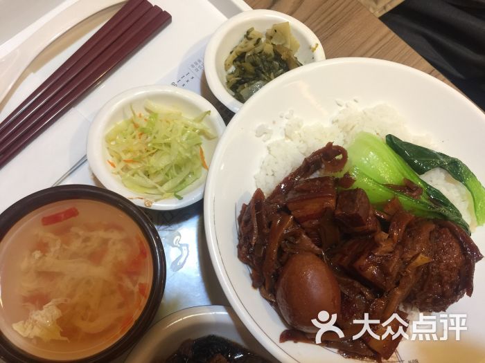外婆家的大碗饭