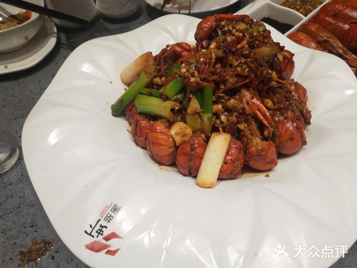 虾胡闹·澳洲小龙虾(南山鲸鱼店)图片