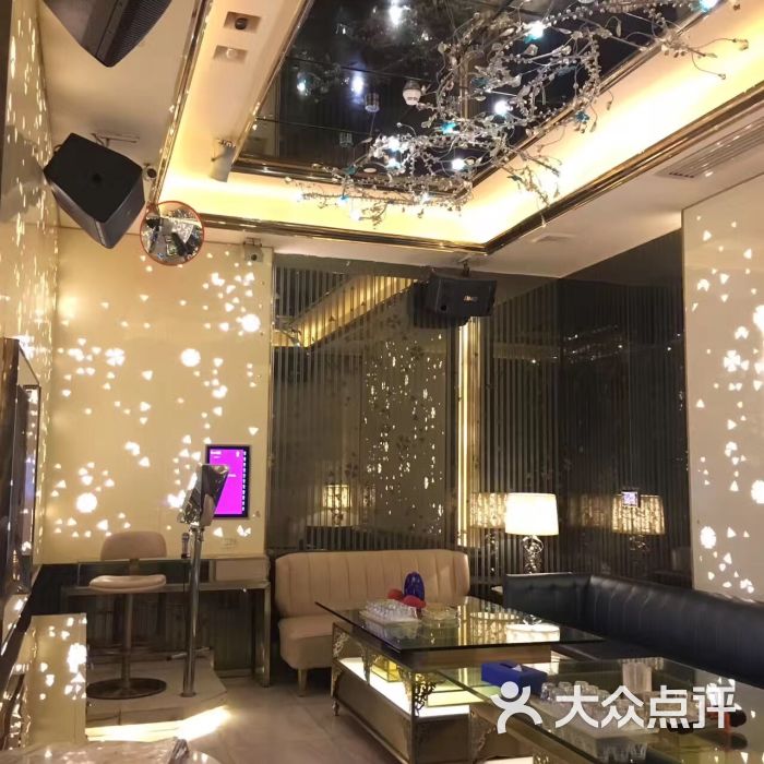 堂会(天河店)图片 第1张