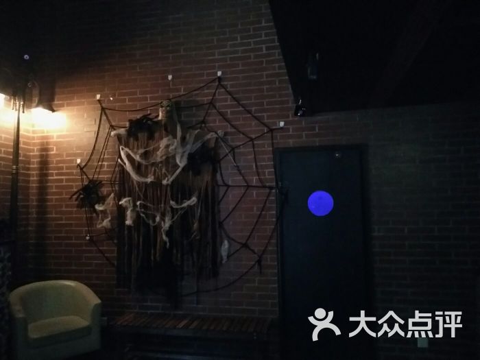 rukidding密室图片游戏&vr虚拟现实(蒙自路店)奇闻-第3张世纪之龙逃脱攻略图片