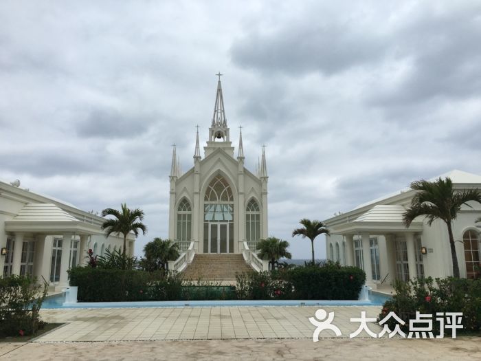 珂丽斯绨雅教堂图片 - 第5张