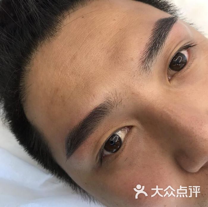 yue beauty纹眉纹眼线半永久化妆皮肤管理中心图片 - 第2张