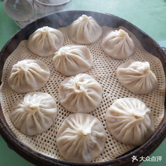 黄家老店(西司店)开封灌汤包图片