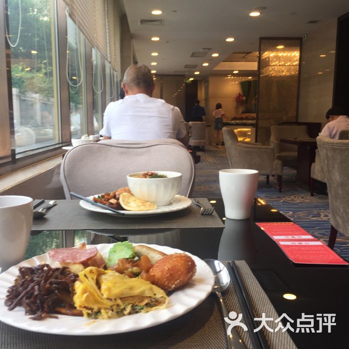 金龙潭大饭店