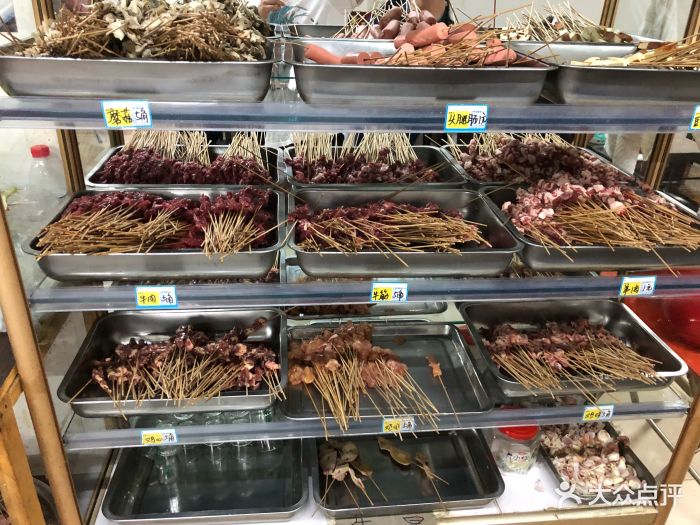 小红帽炸串图片 - 第327张