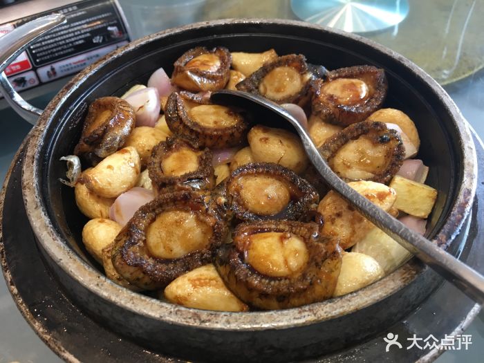 徐记海鲜(万国城店)图片
