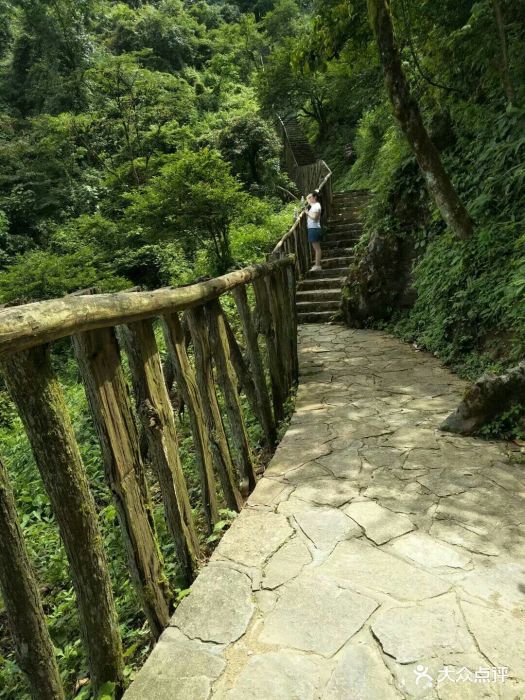 摩围山风景区图片 - 第36张