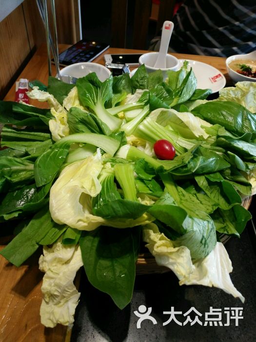 川子菌汤火锅人均消费_菌汤火锅图片(3)