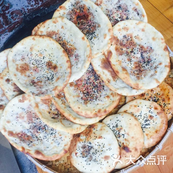 缙云烧饼图片 - 第12张