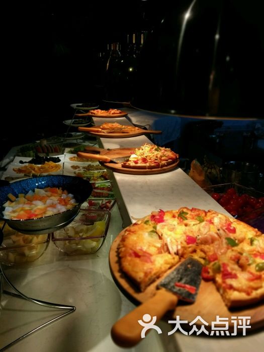 尚客来自助牛排餐厅(印象城店)-图片-天津美食-大众