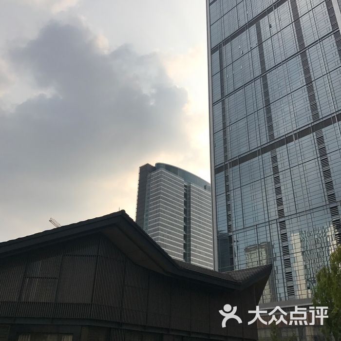 成都远洋太古里通用桥涵v远洋规范图片