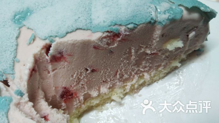 Mcake蛋糕:挺不错的一家蛋糕店!以后会注意.上