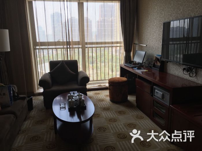 华新品悦酒店-图片-海安县酒店-大众点评网