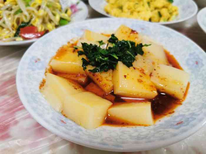 余巧花农家乐"老板真的真的非常的热情,饭菜味道不错,尤.