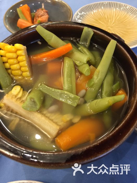 耙耙菜