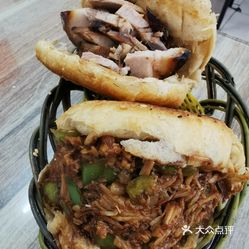 【老北京烧饼夹肉】电话,地址,价格,营业时间(图)