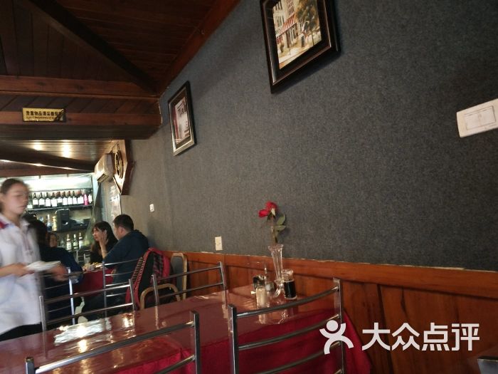 苏易士西餐厅(成都道店)-图片-天津美食-大众点评网