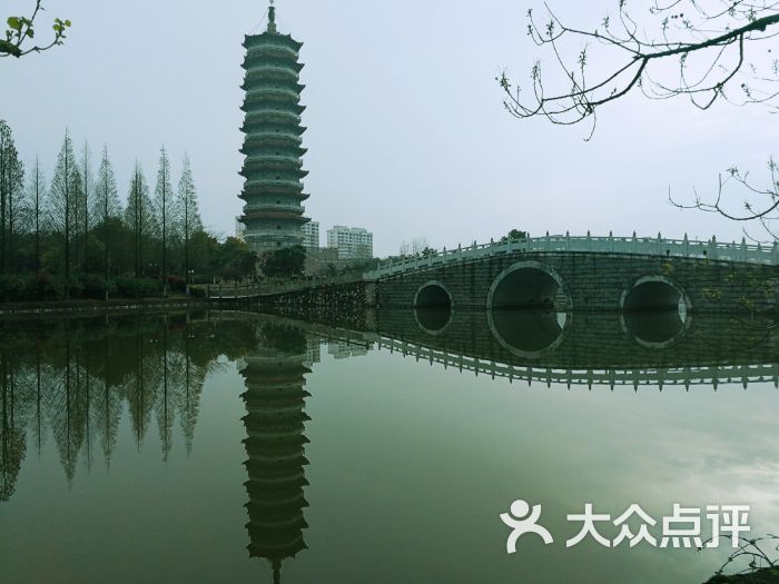 象山公园-图片-金溪县周边游-大众点评网