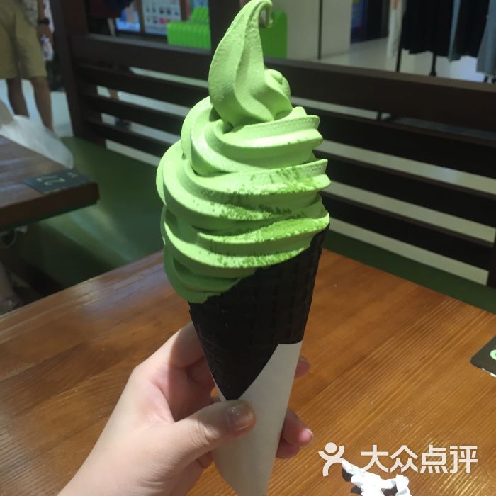 无邪日式抹茶甜品图片-第5张vi及civ甜品 无邪日式抹茶甜品图片-第5张vi及civ甜品