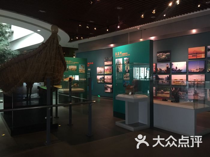 中国湿地博物馆图片 - 第32张