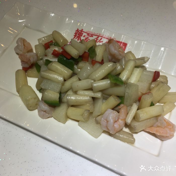 我是北京人簋街小龙虾真的和北京的味道很像