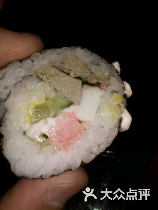 青田寿司(八中店)-图片-鞍山美食