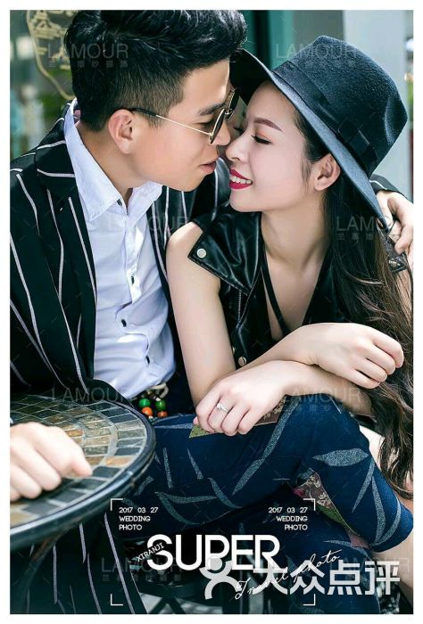 兰慕婚纱摄影-图片-福州-大众点评网