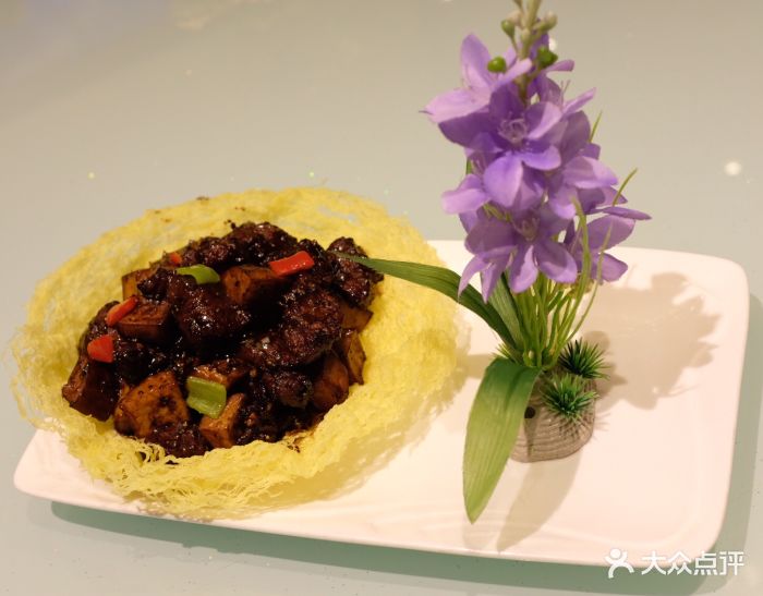白公馆的全部点评-上海图纸美食cad车间图片