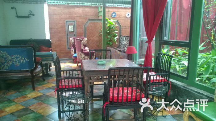 阿细壹餐厅(华商店)-图片-自贡美食-大众点评网