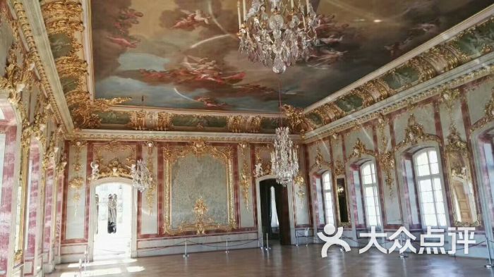 palacemuseum图片,thepalacemuseum rundale palace museum (rundales pils)图片 - 第3张