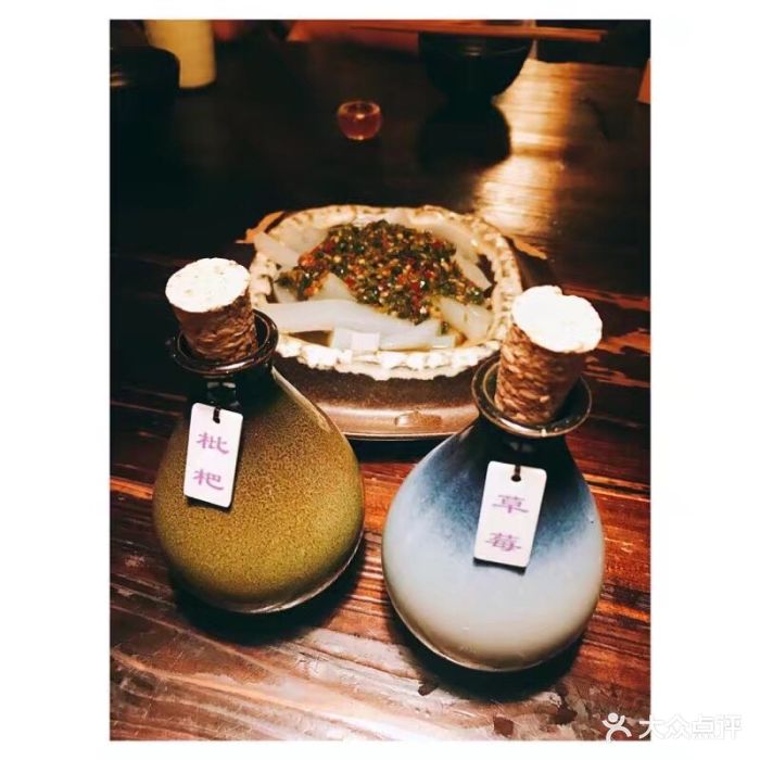 醉刘小酒馆(黄泥塝店)图片 第90张