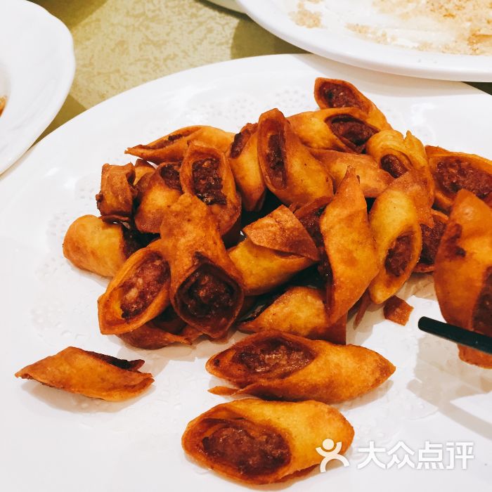 鸿宴饭庄(南湖店)-图片-唐山美食-大众点评网