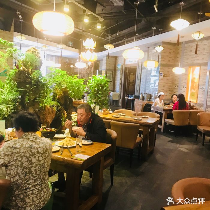 宴桃园餐厅(门头沟店)图片 - 第217张