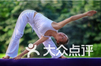 瑜伽排名_瑜伽卡通图片(2)