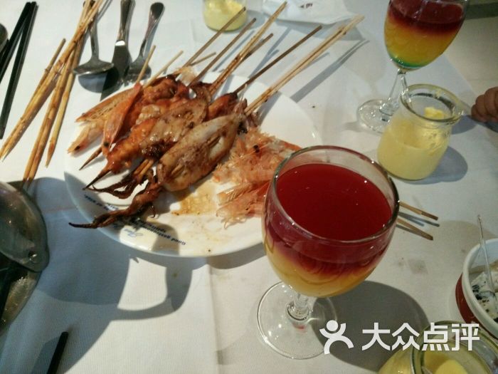 海鲜自助餐_多伦多海鲜自助餐图片_江阴海鲜自助餐