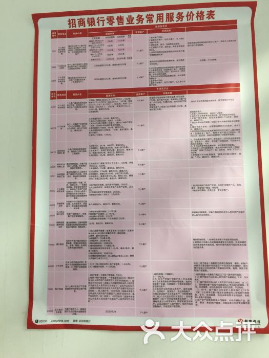 宁波银行流水打印教程 大众点评