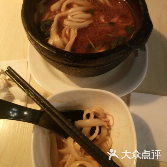 上劲土豆粉