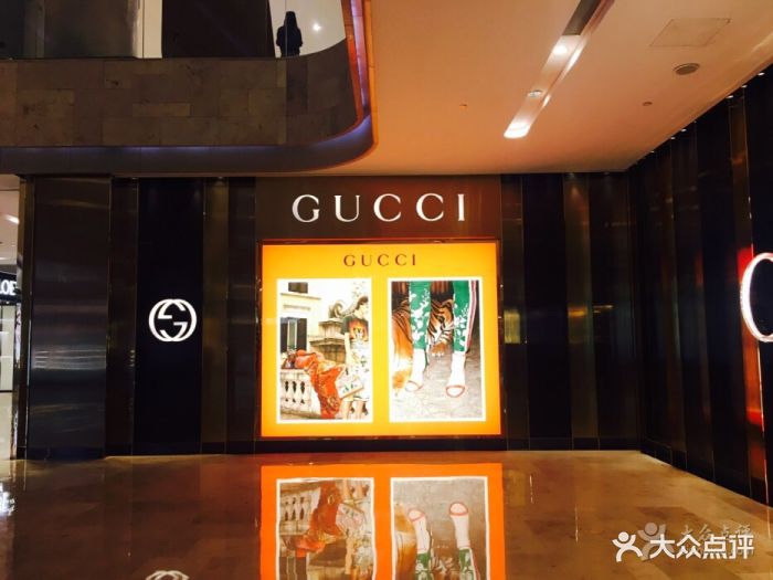 guccikids(德基广场店)图片