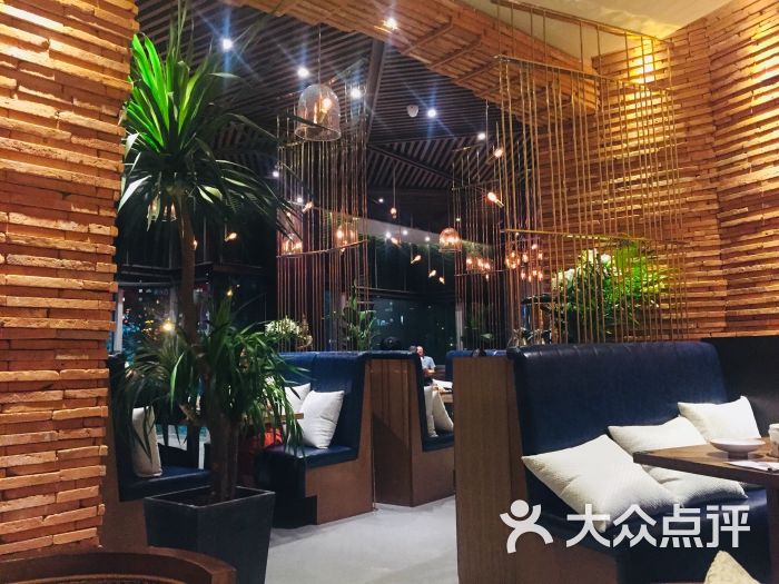 泰香米泰国餐厅(中关村店)-图片-北京美食-大众点评网