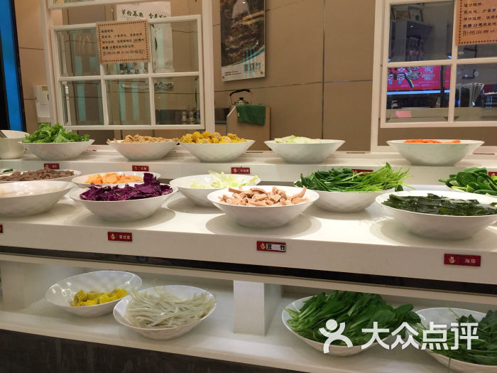 新辣道鱼火锅_新辣道鱼火锅人均(3)